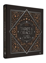 Tarot & oracle : le journal de mes tirages - Selena Moon