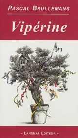 Vipérine - Pascal Brullemans
