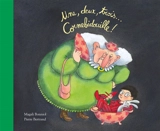 Une, deux, trois... Cornebidouille ! - Pierre Bertrand