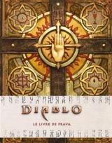 Diablo : le livre de Prava - Matthew J. Kirby