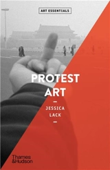 Protest Art (Art Essentials) - Jessica Lack