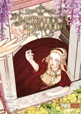 L'impératrice remariée. Vol. 2 - HereLee