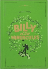 Billy et les minuscules - Roald Dahl