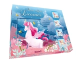 Mon coffret licornes : un recueil de 6 histoires de licornes