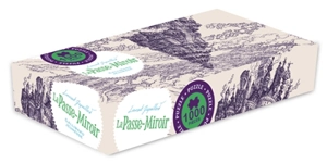 La passe-miroir : puzzle - Laurent Gapaillard