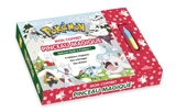 Pokémon : Mon coffret pinceau magique : Spécial Noël à Paldea ! - The Pokémon Company