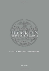Brooklyn - Sabina Korfmann-Bodenmann