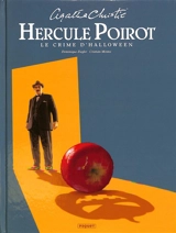 Hercule Poirot. Le crime d'Halloween - Dominique Ziegler