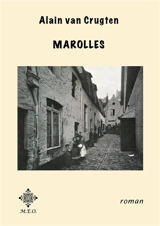 Marolles - Alain Van Crugten