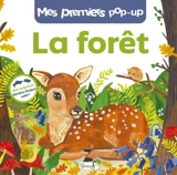 La forêt - Maike Biederstädt