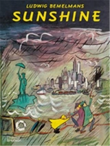 Sunshine : A Story about the City of New York - Ludwig Bemelmans