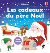 Les cadeaux du Père Noël - Sam Taplin