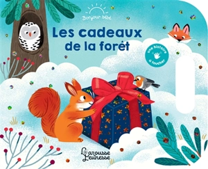 Les cadeaux de la forêt - Malgorzata Detner