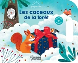 Les cadeaux de la forêt - Malgorzata Detner