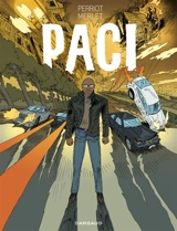 Paci - Vincent Perriot