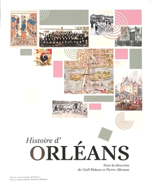 Histoire d'Orléans