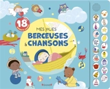 Mes jolies berceuses & chansons - L'Air mobile