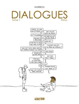 Dialogues. Vol. 1. Primo - Karibou
