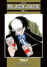 Black Jack. Vol. 5 - Osamu Tezuka