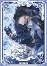 La méchante est une marionnette. Vol. 2 - Hanirim