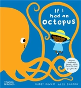 If I had an octopus (Paperback) - Gabby Dawnay