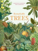 Remarkable Trees (Hadback) - Christina Harrison