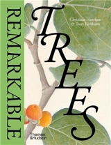 Remarkable Trees (New ed) - Christina Harrison