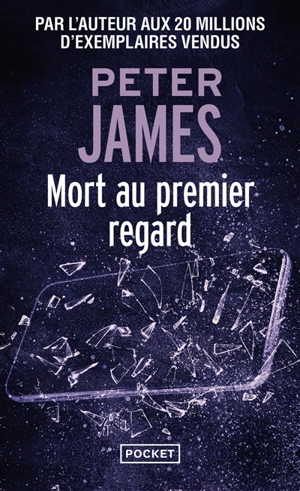 Mort au premier regard - Peter James