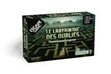 Escape game party : le labyrinthe des oubliés - Clémence Gueidan