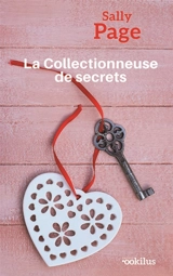 La collectionneuse de secrets - Sally Page
