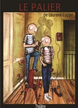 LE PALIER - Laurent Cappe