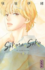 Sakura, Saku. Vol. 7 - Io Sakisaka