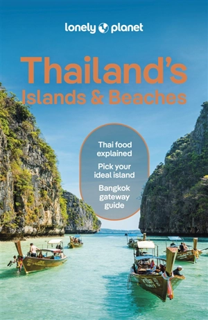 Thailand's islands & beaches - David Eimer