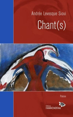 Chant(s) - Levesque Sioui, Andrée