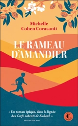 Le rameau d'amandier - Michelle Cohen Corasanti