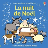 La nuit de Noël - Fiona Watt