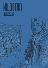 Niloofar - Coline Picaud