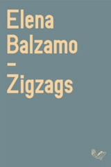 Zigzags - Elena Balzamo