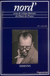 Nord', n° 84. Simons