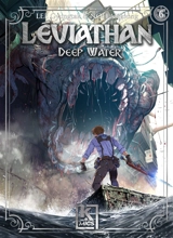 Leviathan : deep water. Vol. 6 - Gyungtak Lee