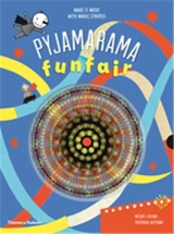 Pyjamarama : Funfair - Michaël Leblond