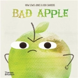 Bad Apple (Hardback) - Huw Lewis-Jones