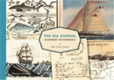 The Sea Journal : Seafarers´ Sketchbooks - Huw Lewis-Jones