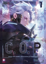 C.O.P : court of puppet. Vol. 1 - Hoon Ryu
