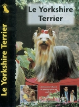 Le Yorkshire terrier - Rachel Keyes