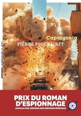 Captagonia - Pierre Pouchairet