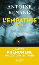 L'empathie. Vol. 2 - Antoine Renand