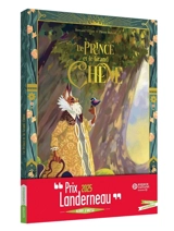 Le prince et le grand chêne - Bernard Villiot
