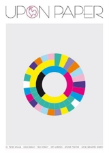 Upon Paper #02 Farbe - Steve Schapiro