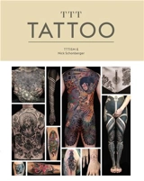 TTT : Tattoo - TTTism